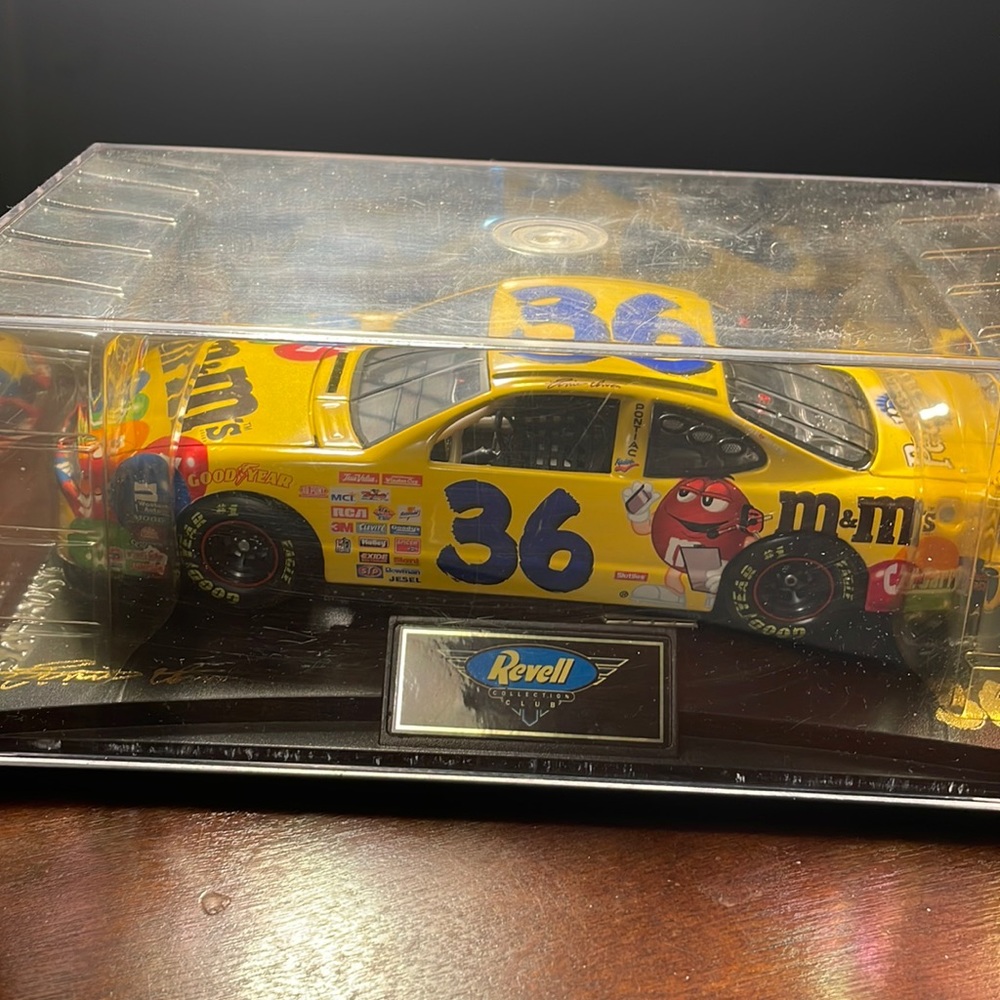 Collectibles